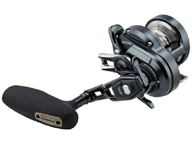 オシアジガーFC1000HG