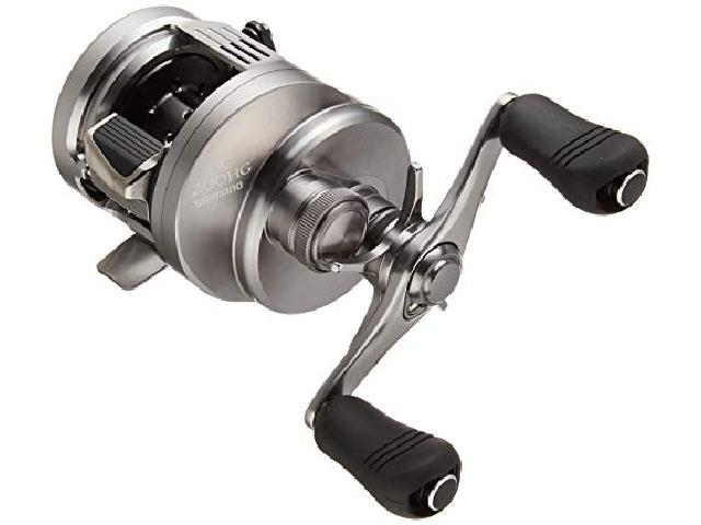 【美品】20カルカッタコンクエスト DC200HG 保証書有 20カルカッタコンクエストDC200HG｜＠ベリーネット 日本最大新品