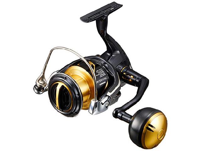 20ステラSW5000XG｜＠ベリーネット 日本最大新品中古釣具WEBショップ