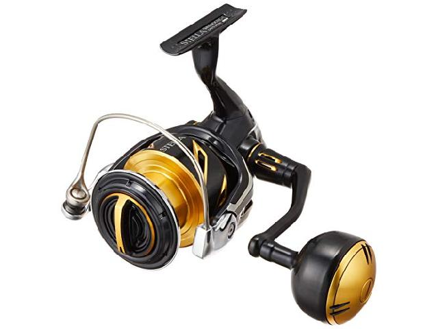 20ステラSW6000HG 新品 (値下げ済み) 20ステラsw6000HG Amazon.com : 20 Stella SW 6000HG : Sports