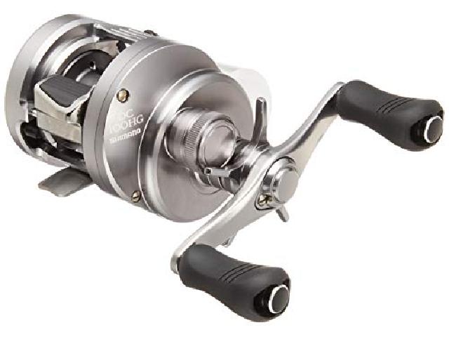 20カルカッタコンクエストDC100HG