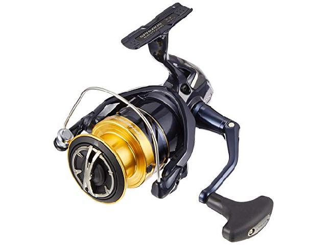 19スフェロスSW4000HG