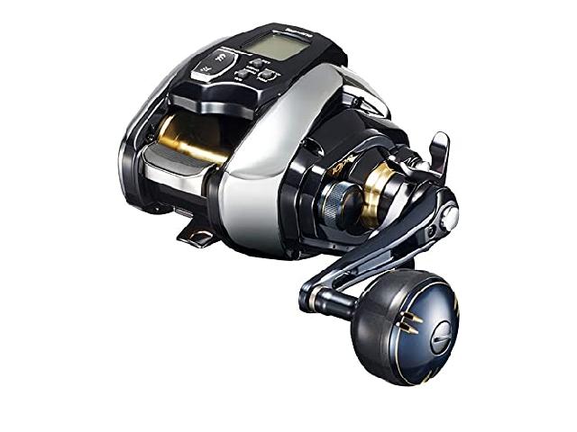 20ビーストマスター1000EJ