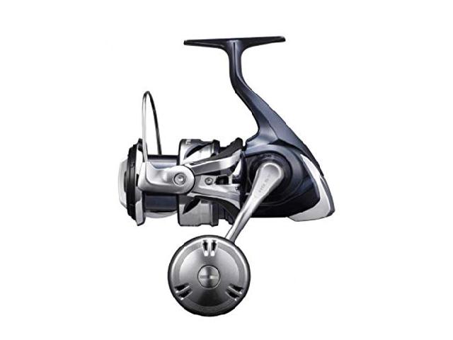 21ツインパワーSW5000HG