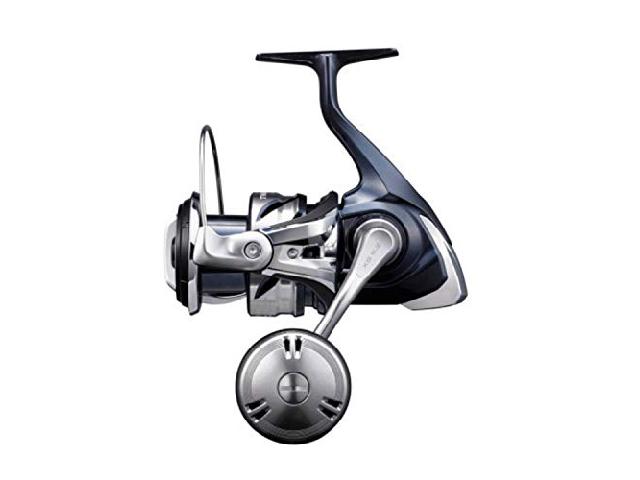 21 ツインパワーSW 5000XG 新品未使用品 シマノ(SHIMANO) 21ツインパワーSW 5000XG ツインパワー SW