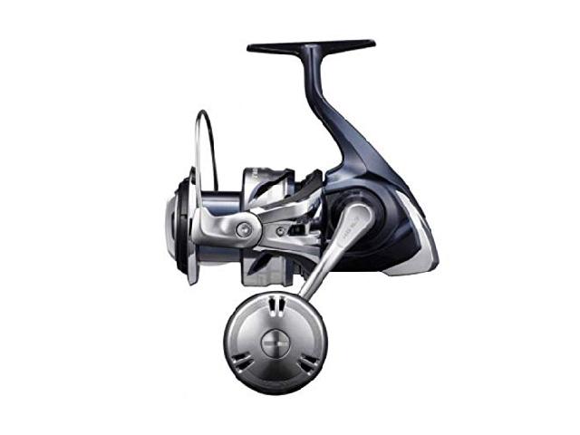 21ツインパワーSW6000HG