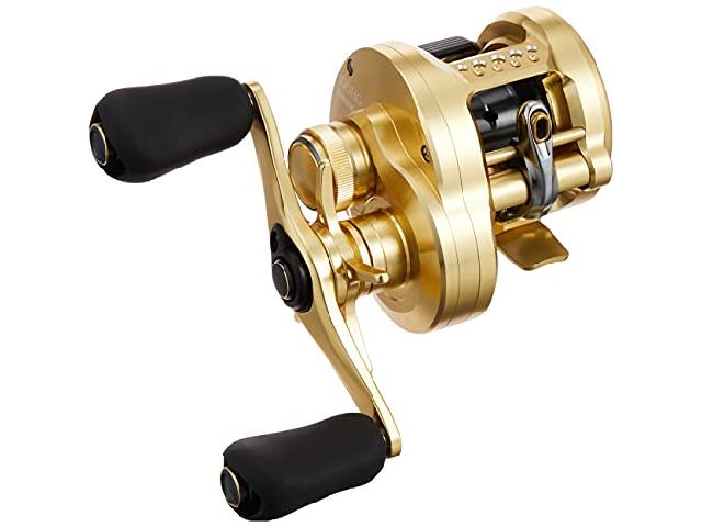 21カルカッタコンクエスト100HG