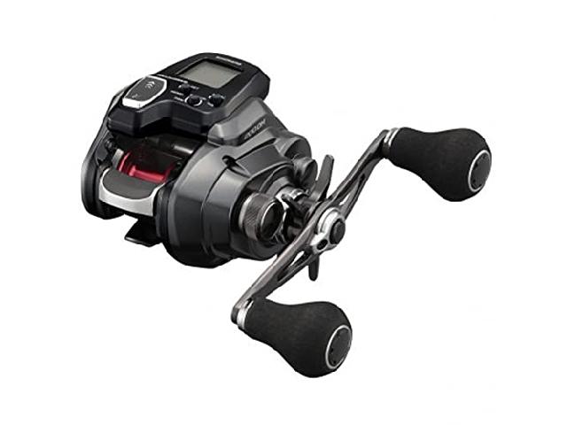 21フォースマスター200DH