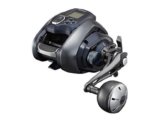 21フォースマスター1000