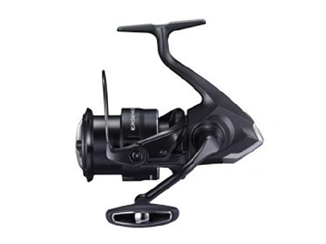 21エクスセンス4000MXG