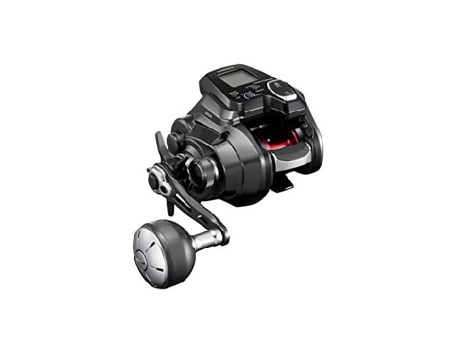 22フォースマスター201