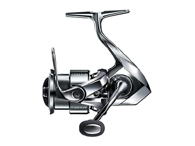 22ステラC2500S｜＠ベリーネット 日本最大新品中古釣具WEBショップ