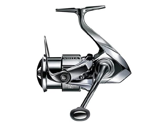 22ステラ2500SHG