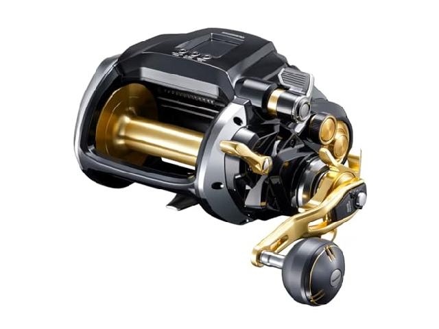 23ビーストマスターMD12000