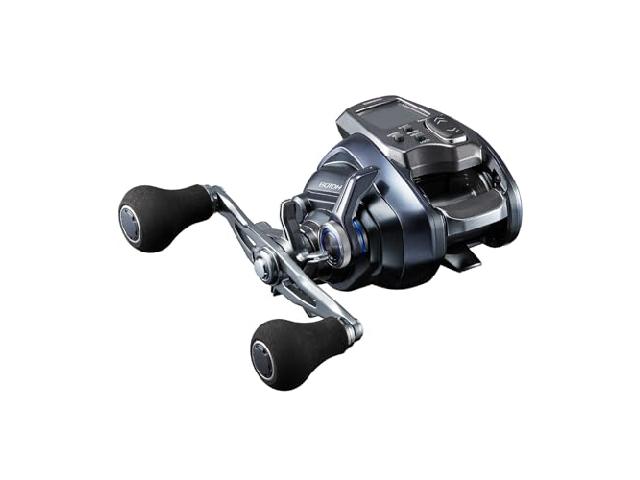 24フォースマスター601DH