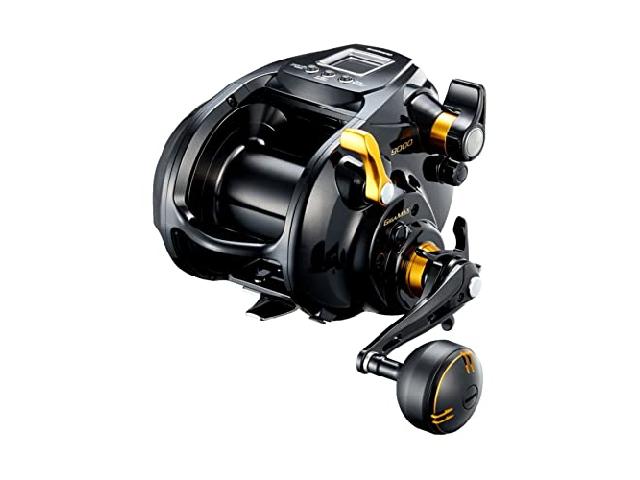 22ビーストマスター9000