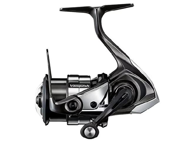 23ヴァンキッシュC2000S