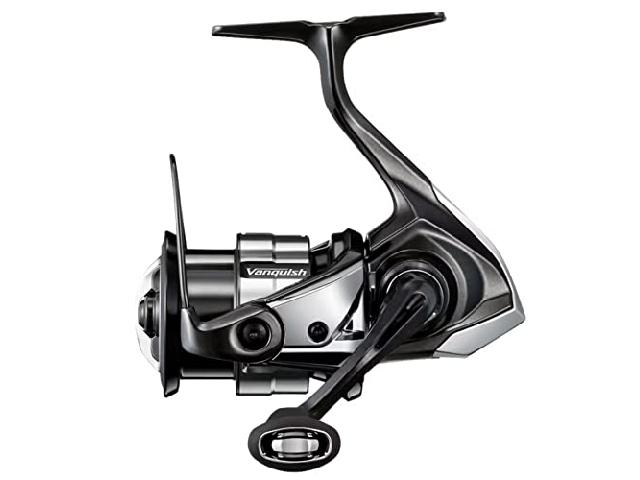 23ヴァンキッシュC2500S