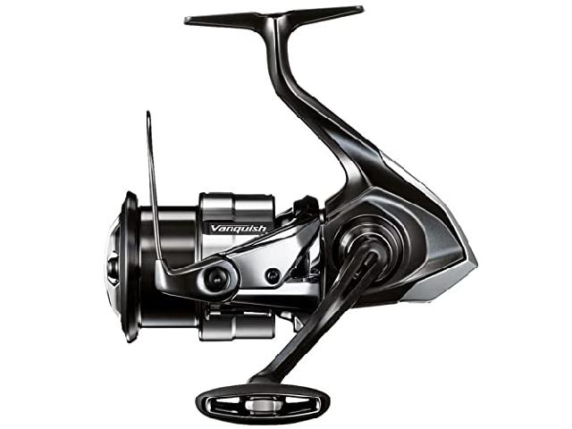 23ヴァンキッシュ4000MHG