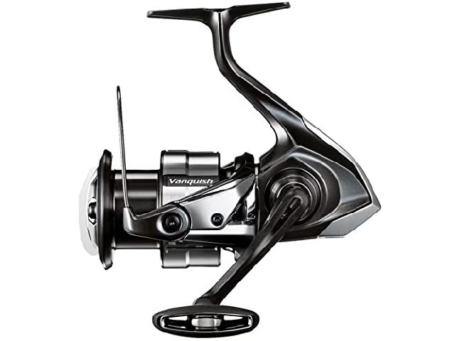 23ヴァンキッシュ4000XG