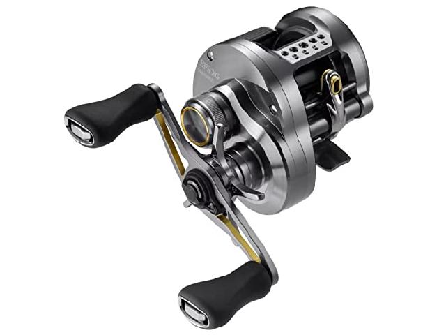 23カルカッタコンクエストBFSXGR