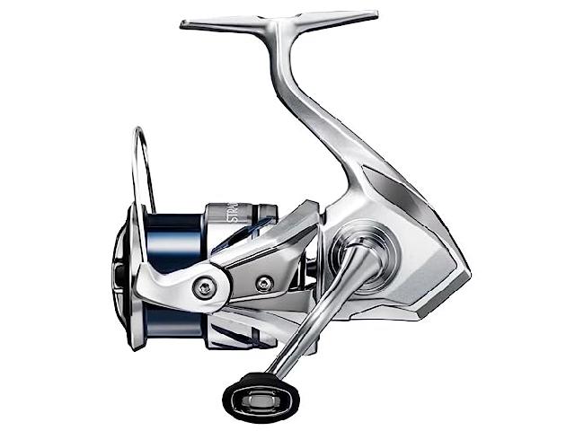 23ストラディック2500S