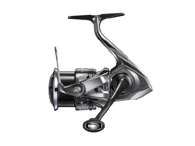 24ツインパワー2500S