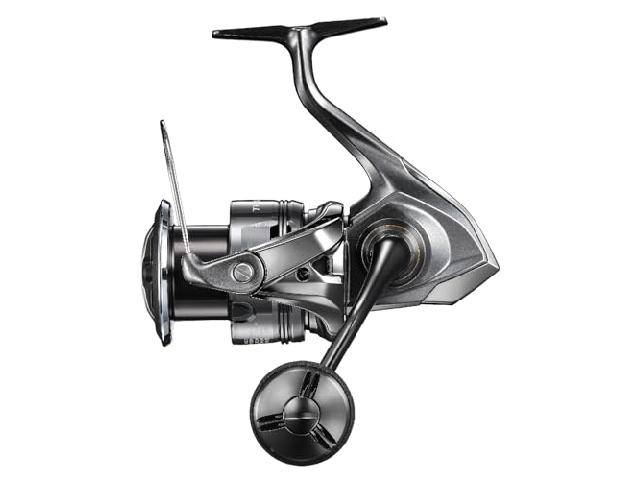 24ツインパワーC5000XG