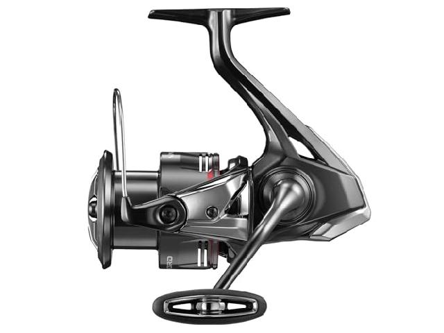 24ヴァンフォード4000XG