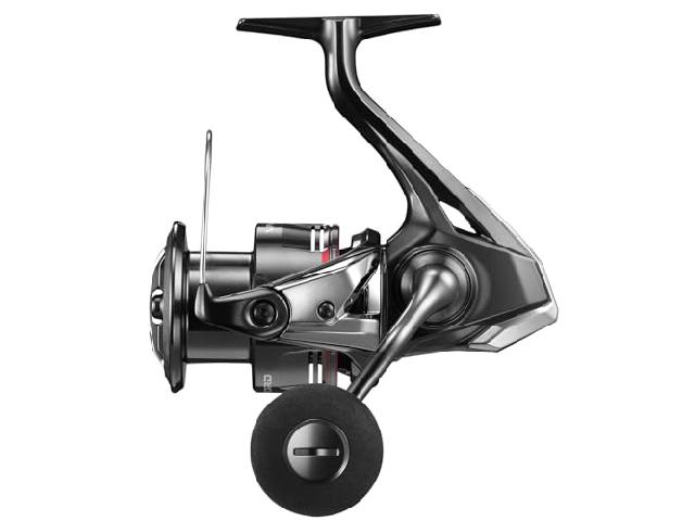 24ヴァンフォードC5000XG