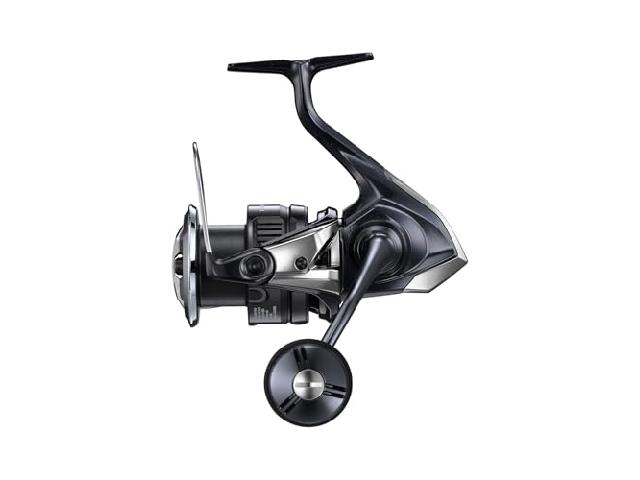 25ツインパワーXD4000PG