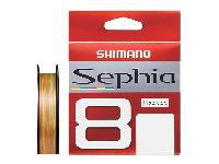 セフィア8PE200m10mx5カラー0.8号LD-E61W