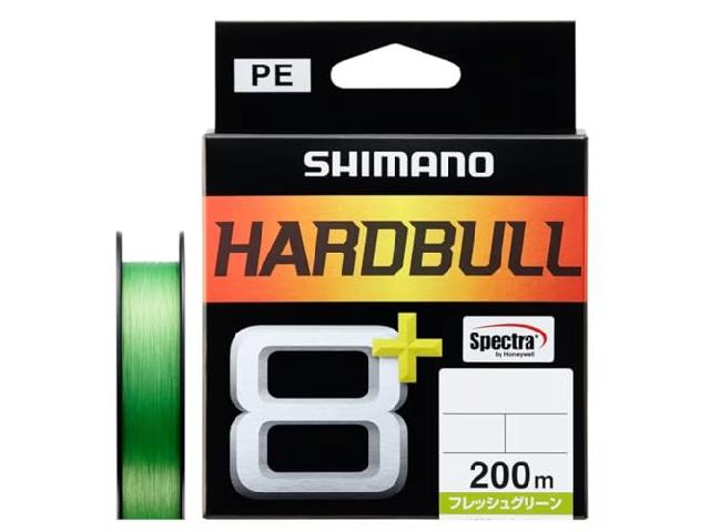 ハードブル8+200m0.8号FグリーンLD-M68X