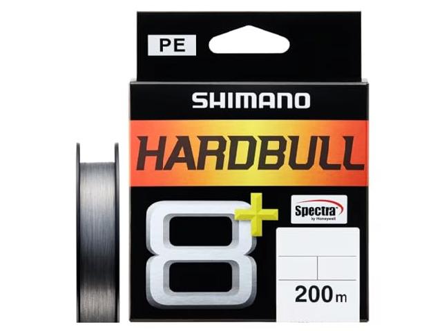 ハードブル8+200m2号スティールグレイLD-M68X