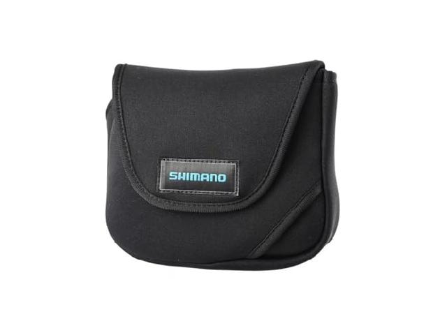 リールガード(スピニングハンドル付用)MブラックBP-070Y