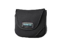 リールガード(スピニングハンドル付用)MブラックBP-070Y