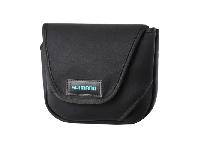 リールガード(スピニングハンドル付用)LブラックBP-070Y