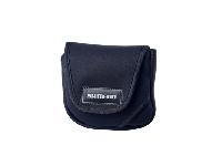 リールガード(スピニングハンドル付用)SネイビーBP-070Y