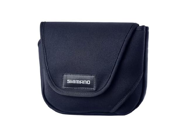 リールガード(スピニングハンドル付用)LネイビーBP-070Y