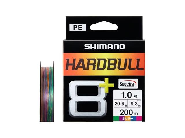 ハードブル8+200m1号10m5カラーLD-M68X