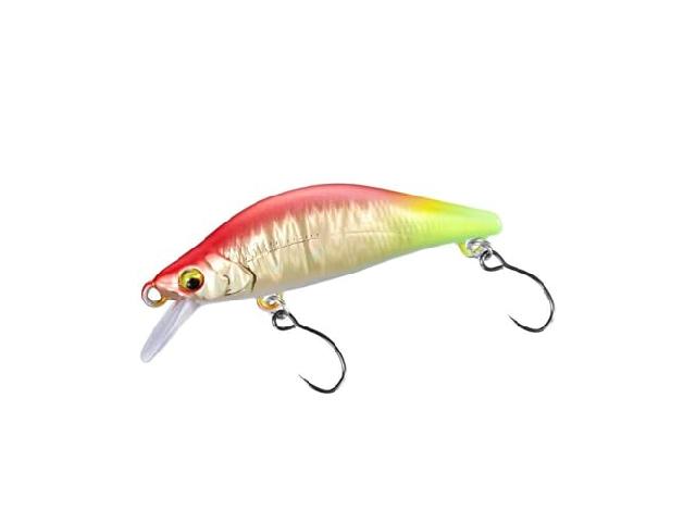 カーディフリフレイン42S/ZN-142Y#003アカキンチャート