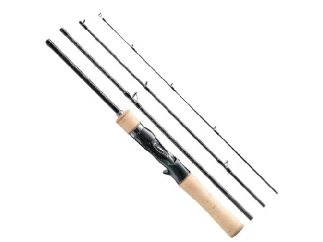 24トラウトワンNSB47UL-4