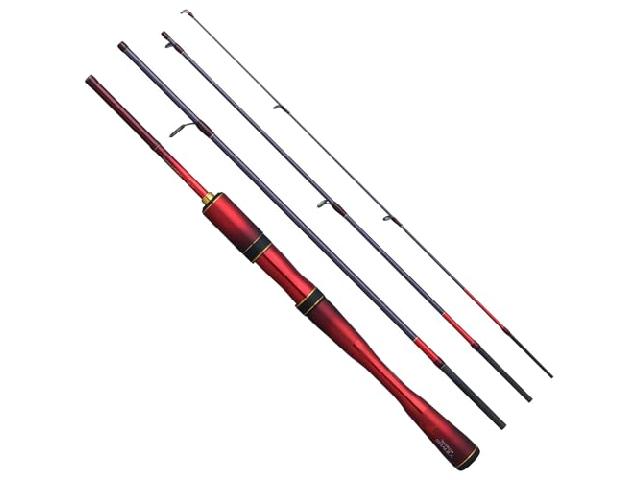 24ワールドシャウラテクニカルエディションS52L-F/4