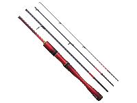 24ワールドシャウラテクニカルエディションS52L-F/4