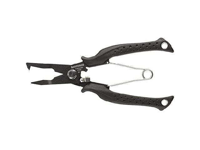 パワープライヤーブラックCT-561P