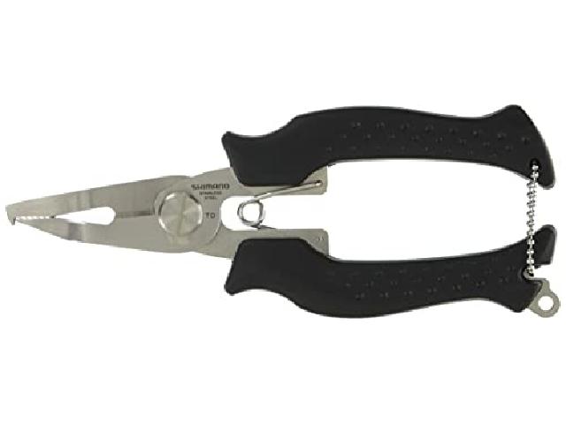 ミニリングプライヤーブラックCT-545P