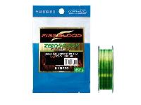 ファイアブラッドハイパーリペルαナイロンゼロサスペンドイエローグリーン2.5号NL-I52P