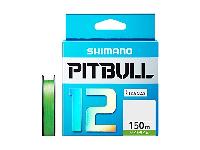 ピットブル12/150mサイトライム0.6号PL-M52R