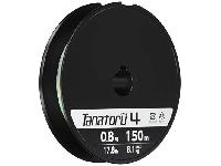 タナトル4/150m5カラー0.8号PL-F54R