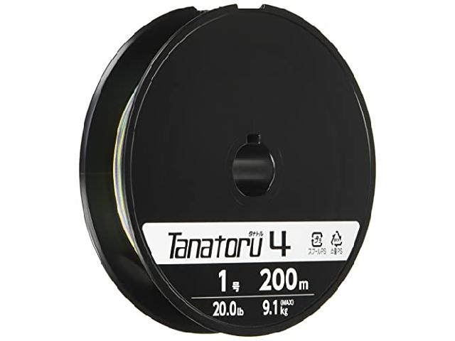 タナトル4/200m5カラー1号PL-F64R